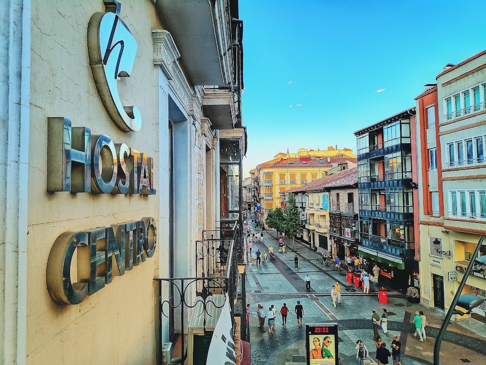 Hostal Centro 18/27