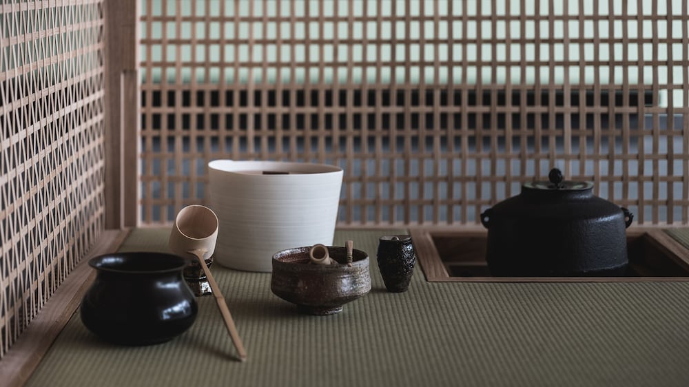 The General Kyoto Takatsuji Fuyacho photo2