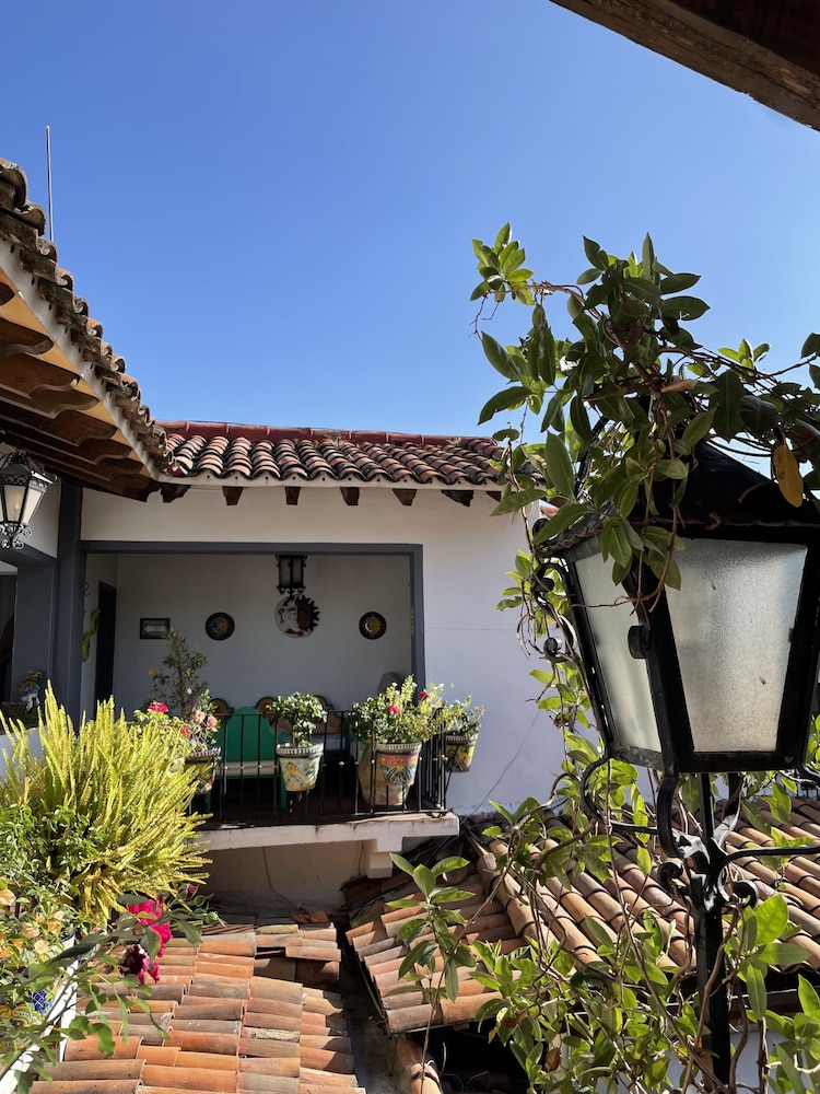 Hotel Boutique Villa Bonita 3/74