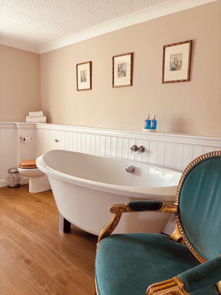 The Sibson Inn Hotel 17/50