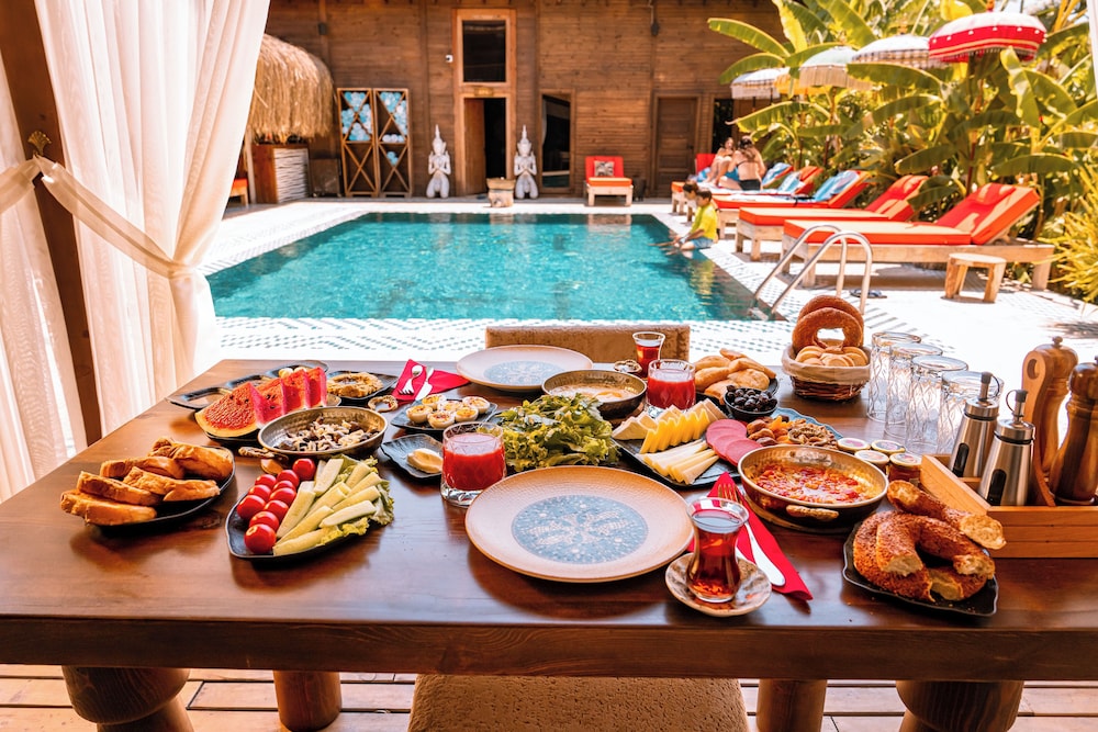 Naturelife Bungalows & SPA 34/50