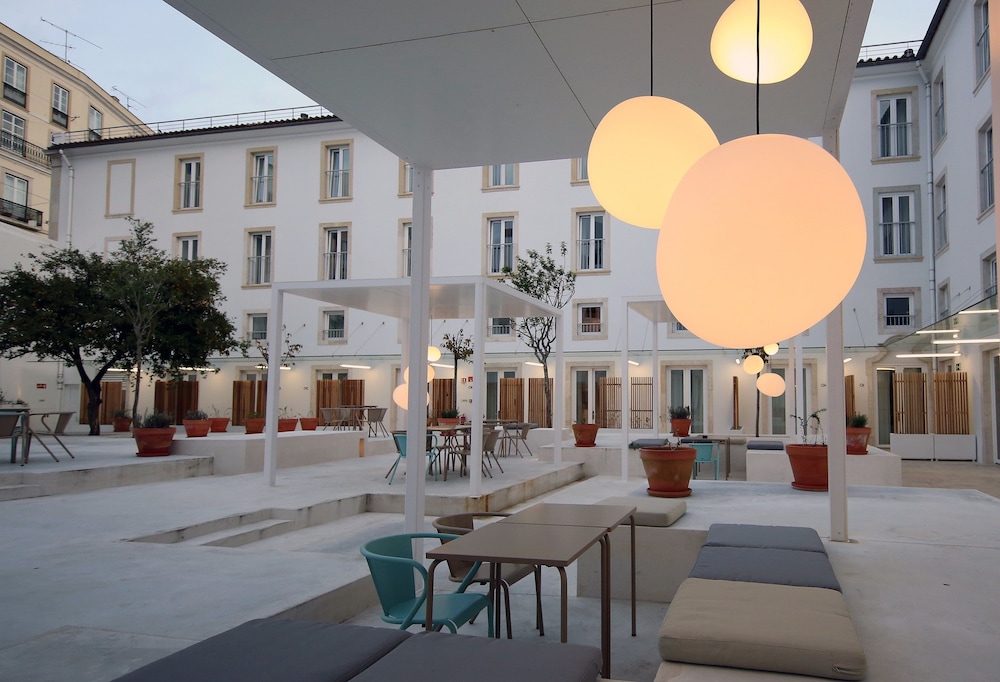 Hotel Convento do Salvador 41/66