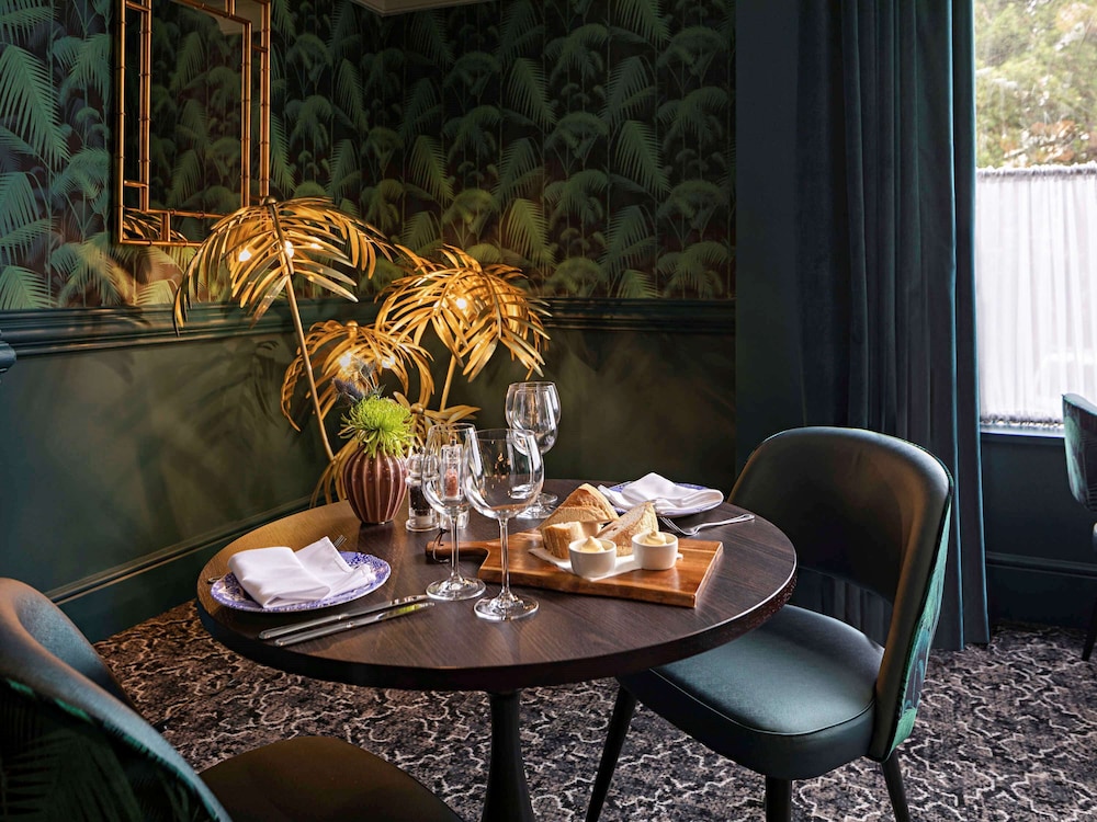 Queens Hotel & Spa Bournemouth 35/50