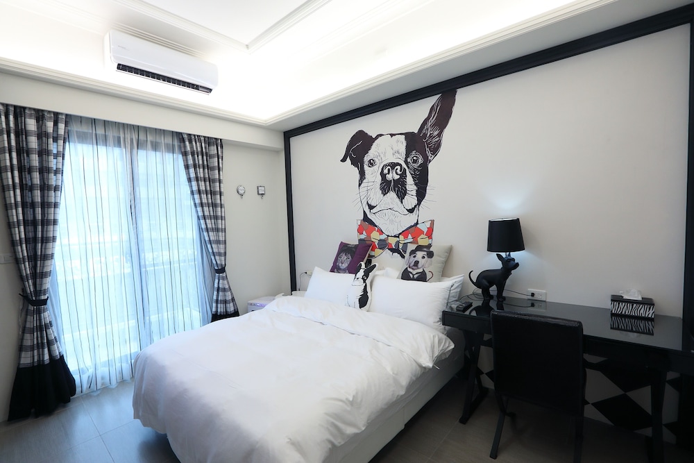 Happiness Station B&B 22/50