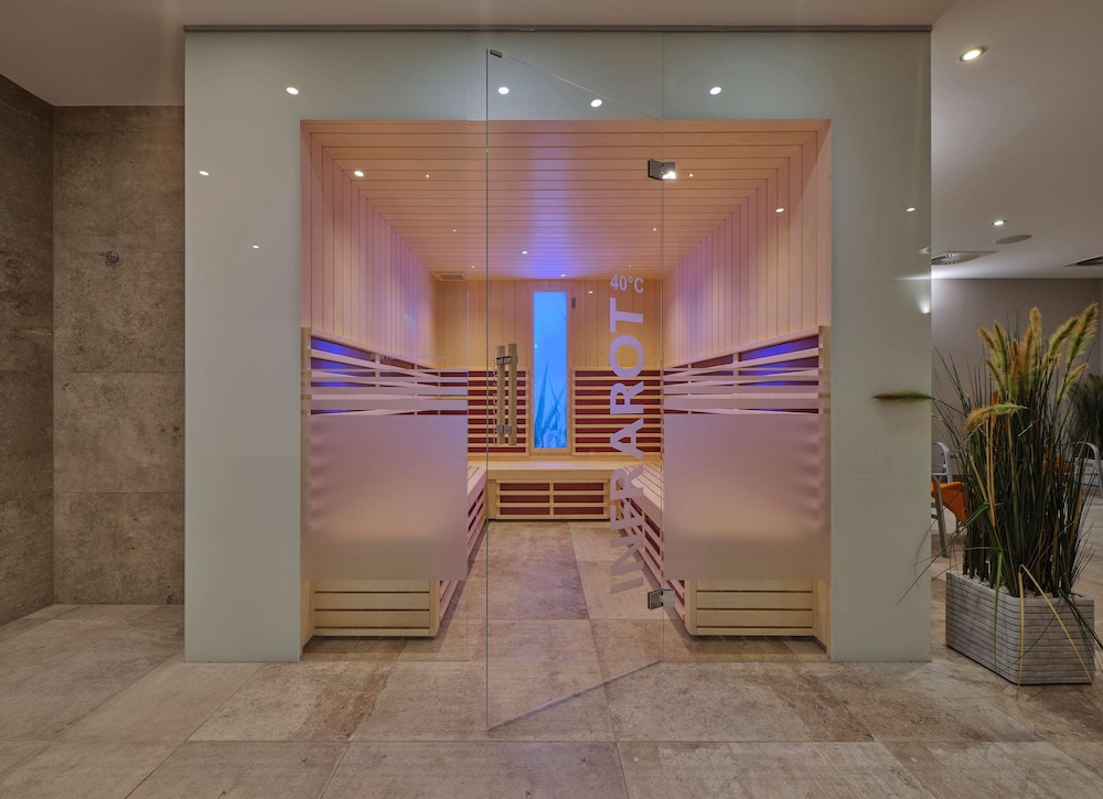 Dorint Seehotel Binz-Therme Binz / Rugen 8/74