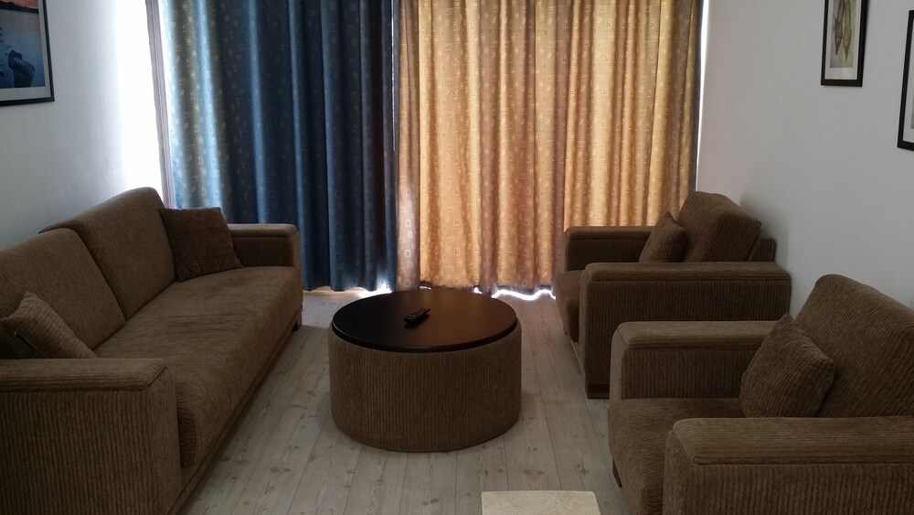 Agrino Hotel Apartments 20/46