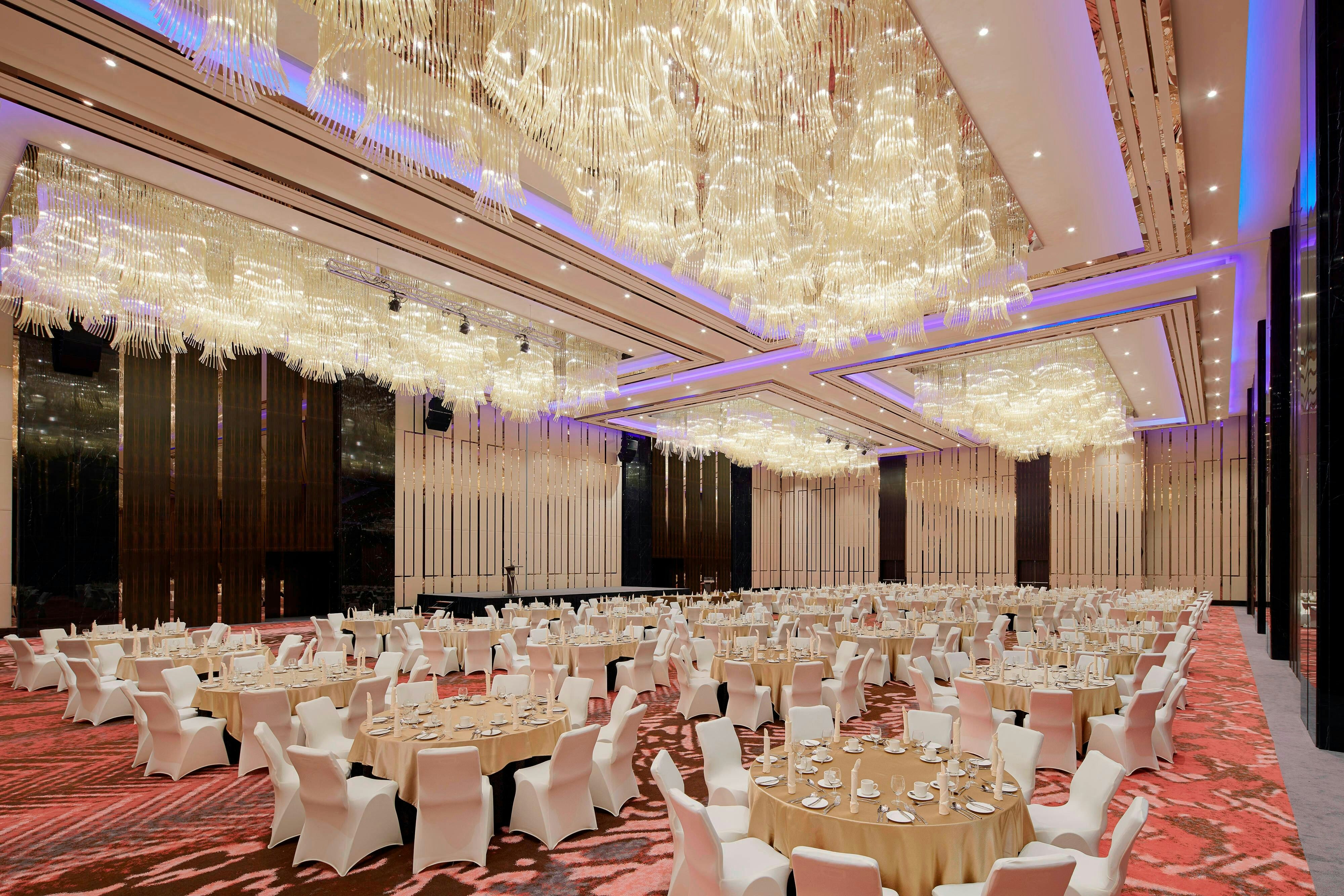 Sheraton Petaling Jaya Hotel 40/47