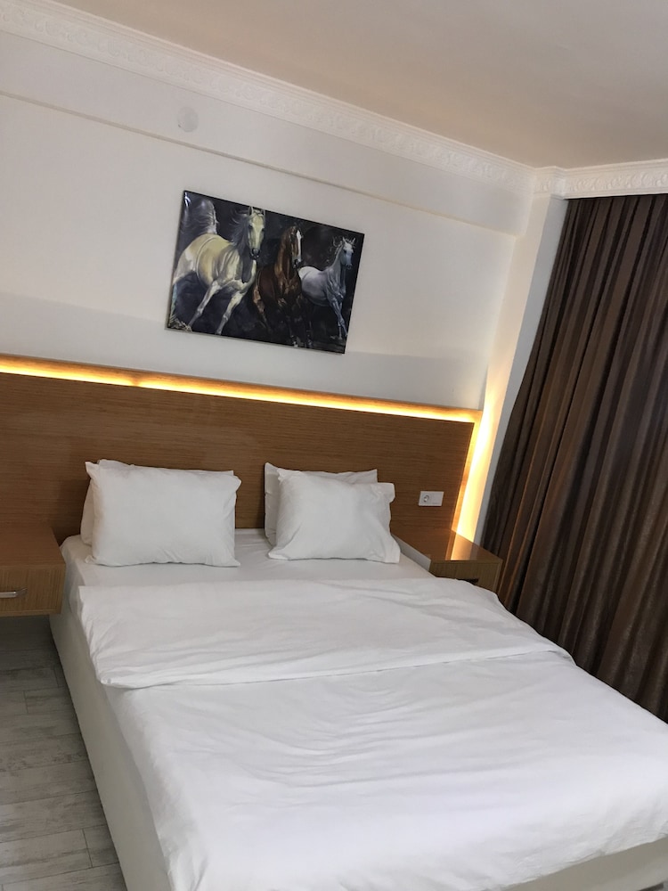 Atlantik Hotel Ankara 7/44