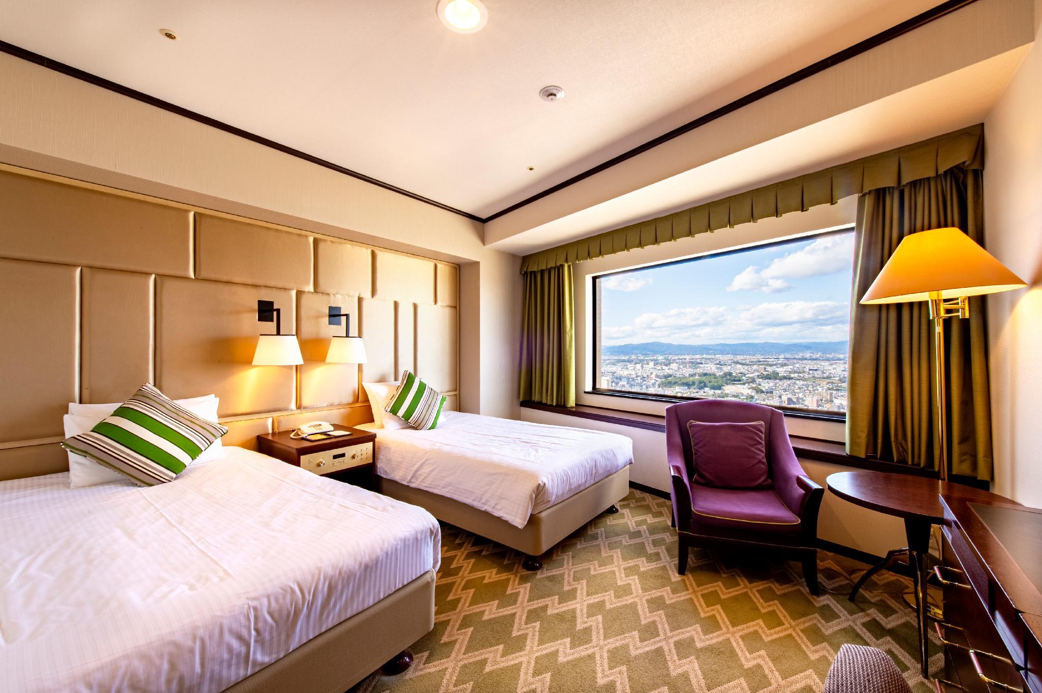 Casual, Premium, Comfort, Twin Beds