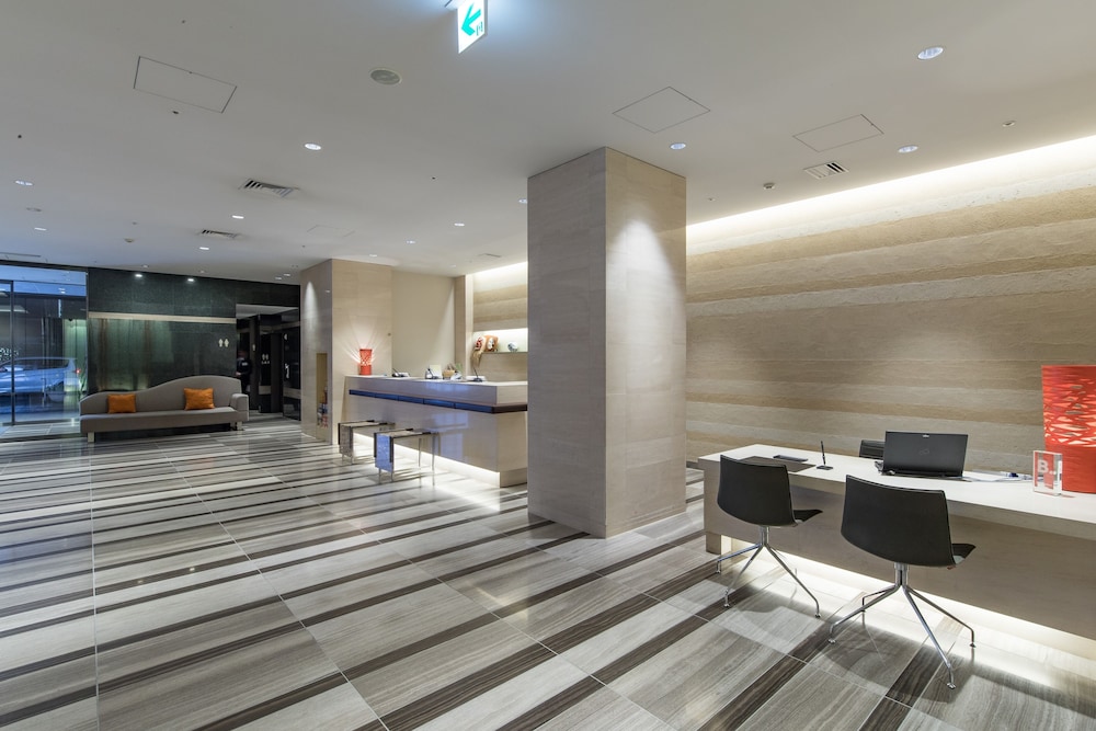 JR KYUSHU HOTEL BLOSSOM HAKATA CHUO 9/50