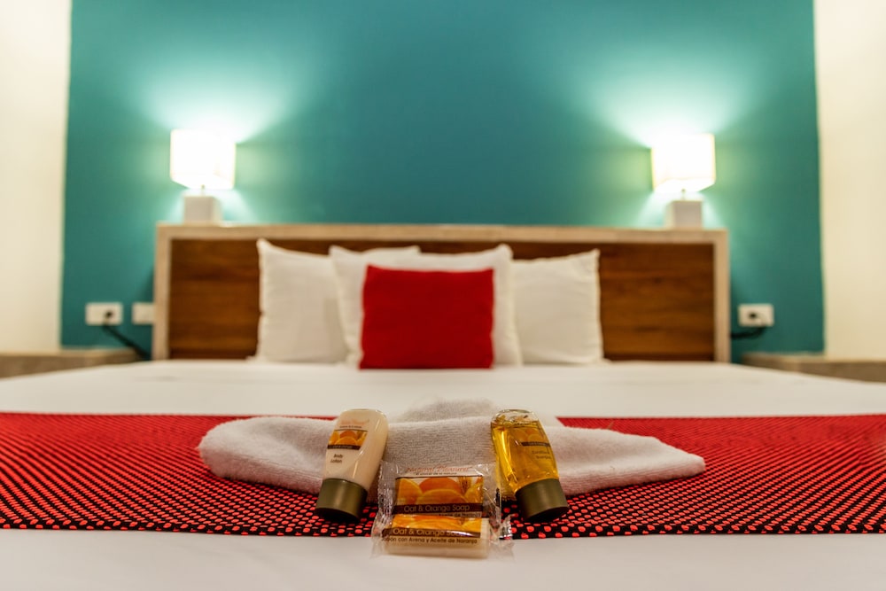 Hotel Playa Encantada by Kavia 27/65