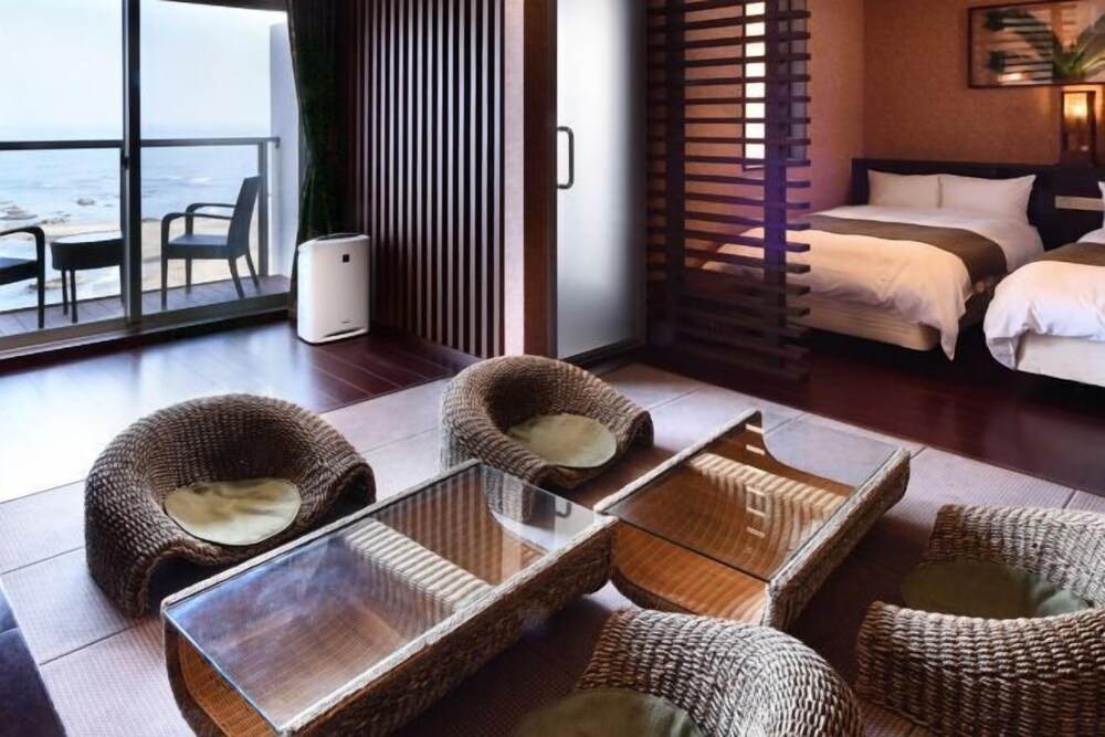 OARAI HOTEL 20/33