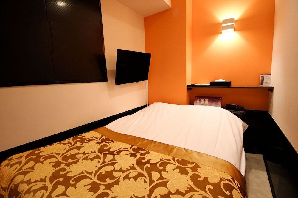 Hotel Amethyst 16/49
