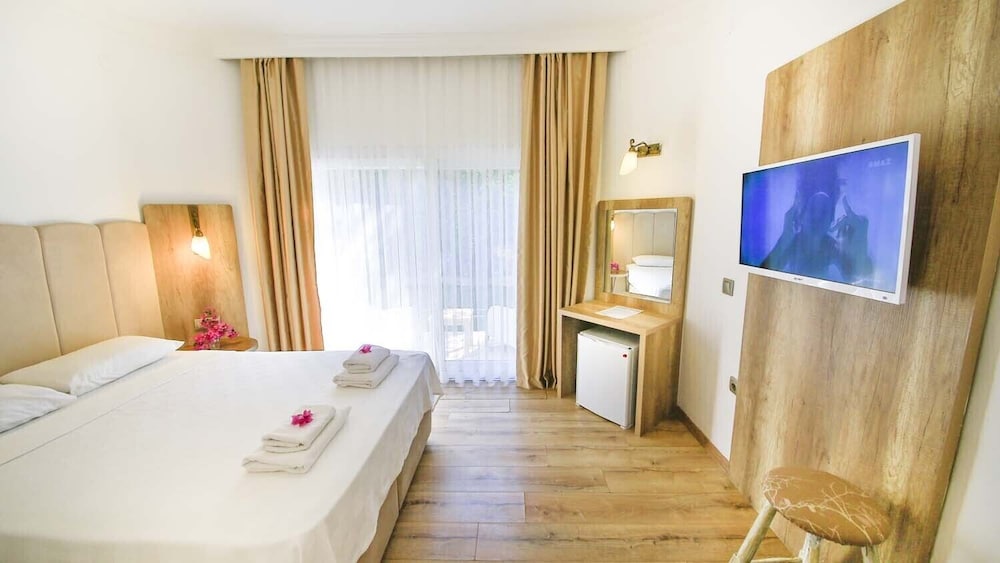 COSTA BODRUM CITY HOTEL 30/74