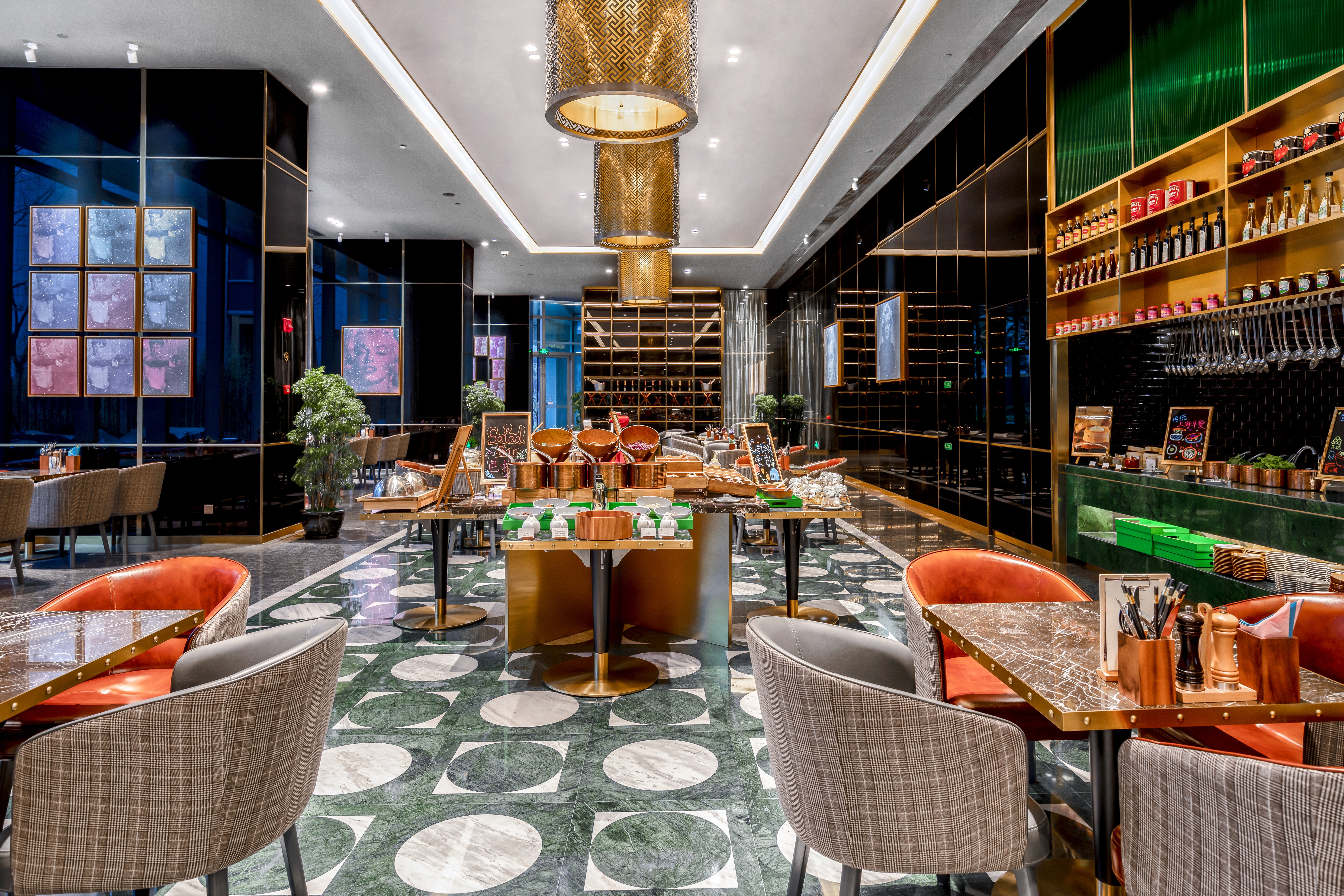 Hotel Indigo Shanghai Jing An 45/53