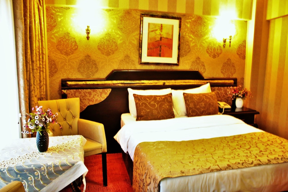 SULTANAHMET PARK HOTEL 23/55