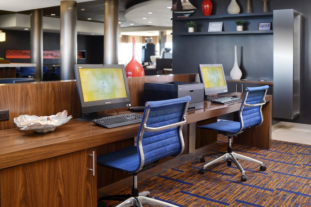 Courtyard by Marriott Galveston Island 37/50