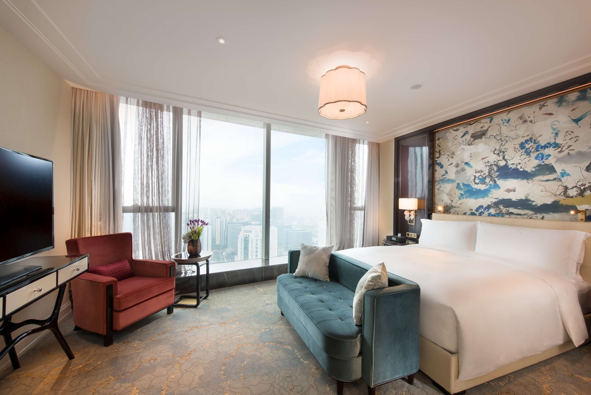 ROOM, KING BED, ACCESSIBLE