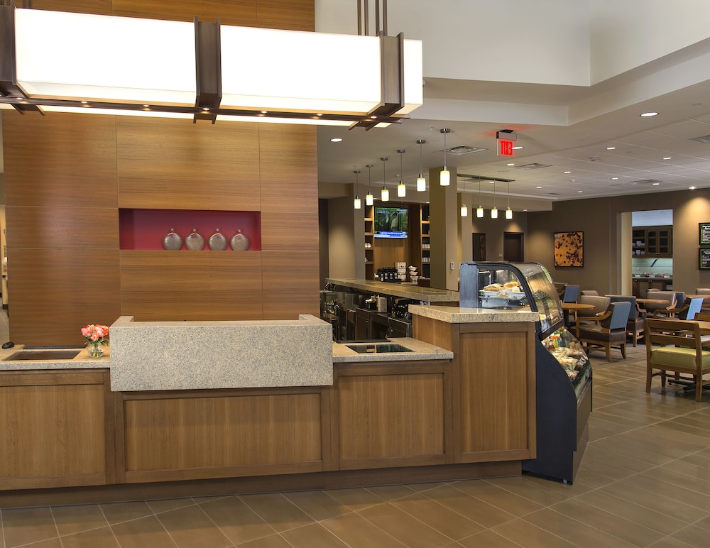 Hyatt Place Detroit/Novi 58/64