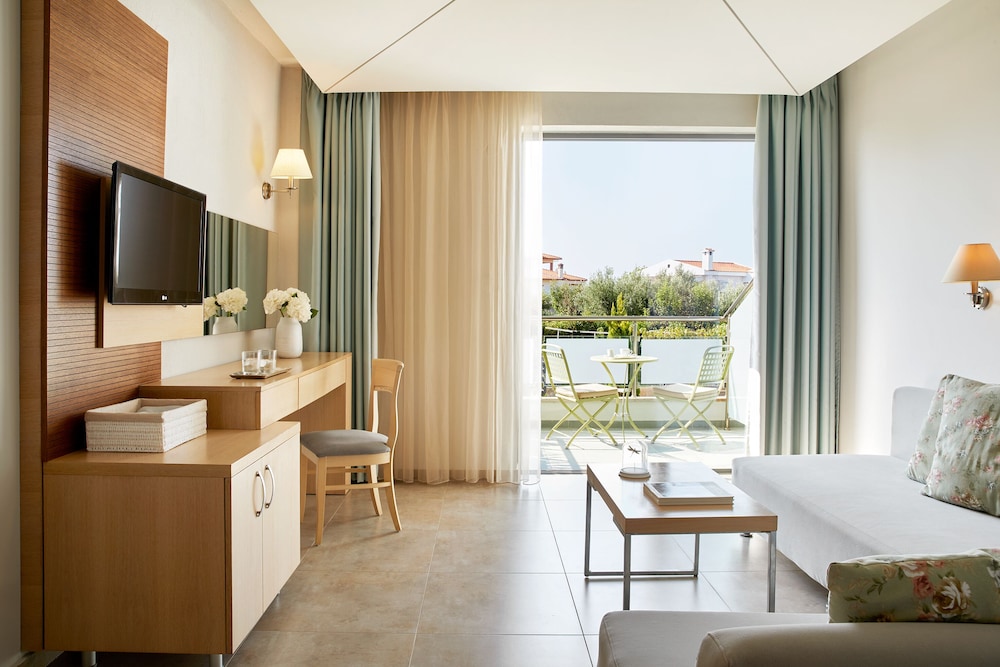 Istion Club Hotel Spa 40/67