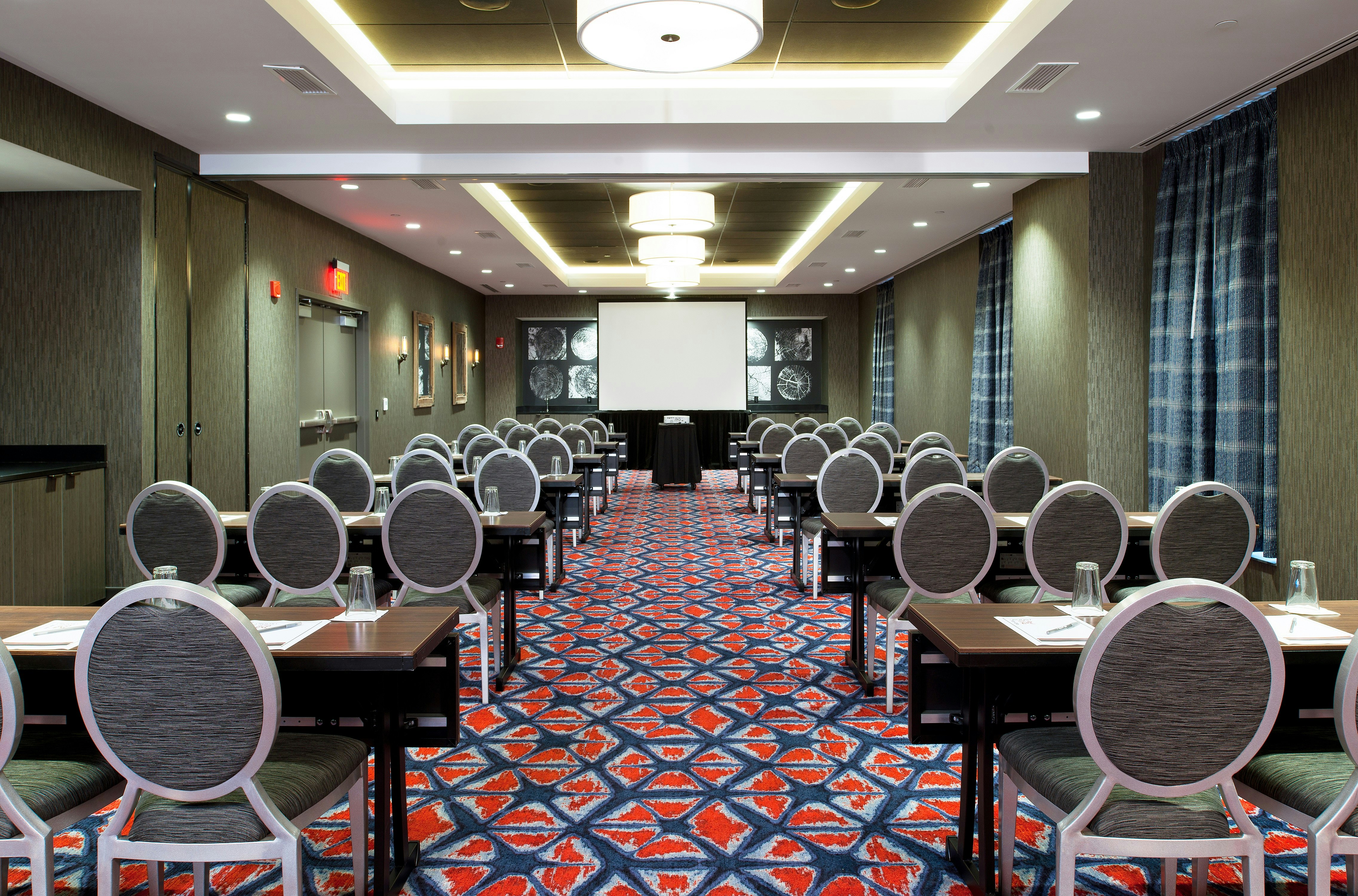 Hilton Garden Inn Pittsburgh Downtown 46/59
