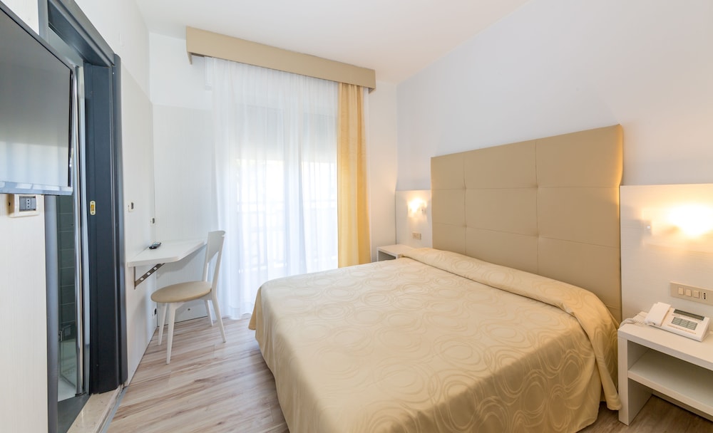 Hotel Torino 16/48