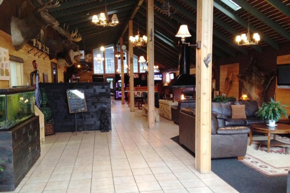Shasta Inn 34/46