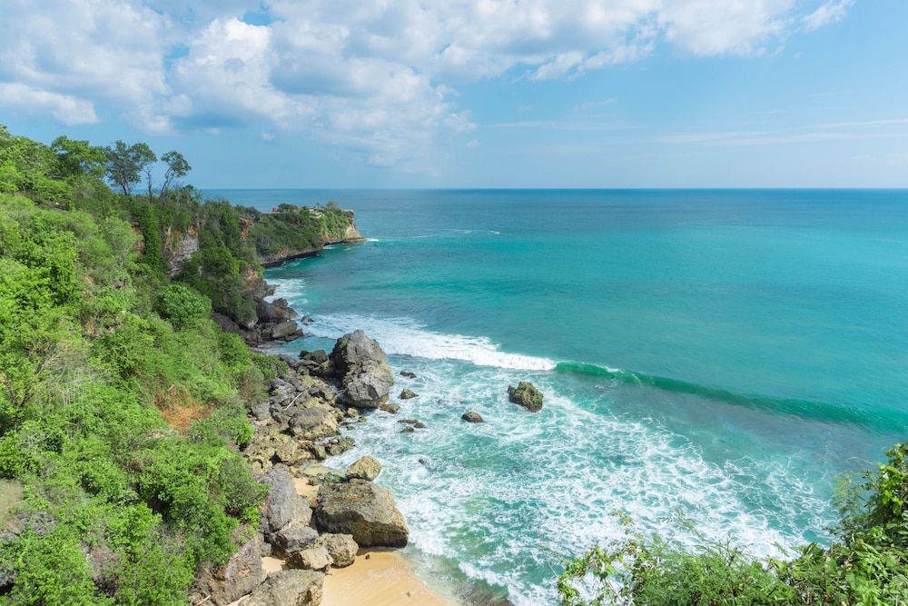 Biu Biu Resort Bali 67/73