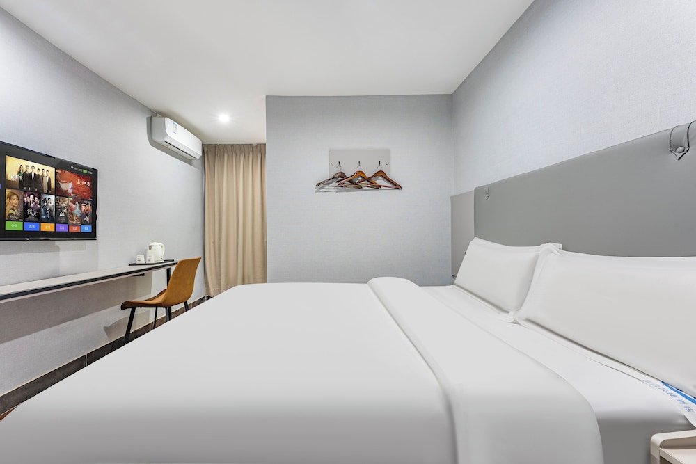 Kaixin Express Hotel 25/50