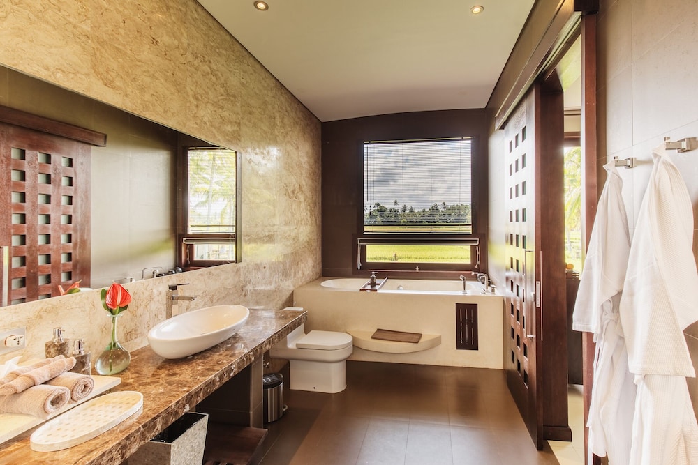 Luxe Villas Bali 50/50