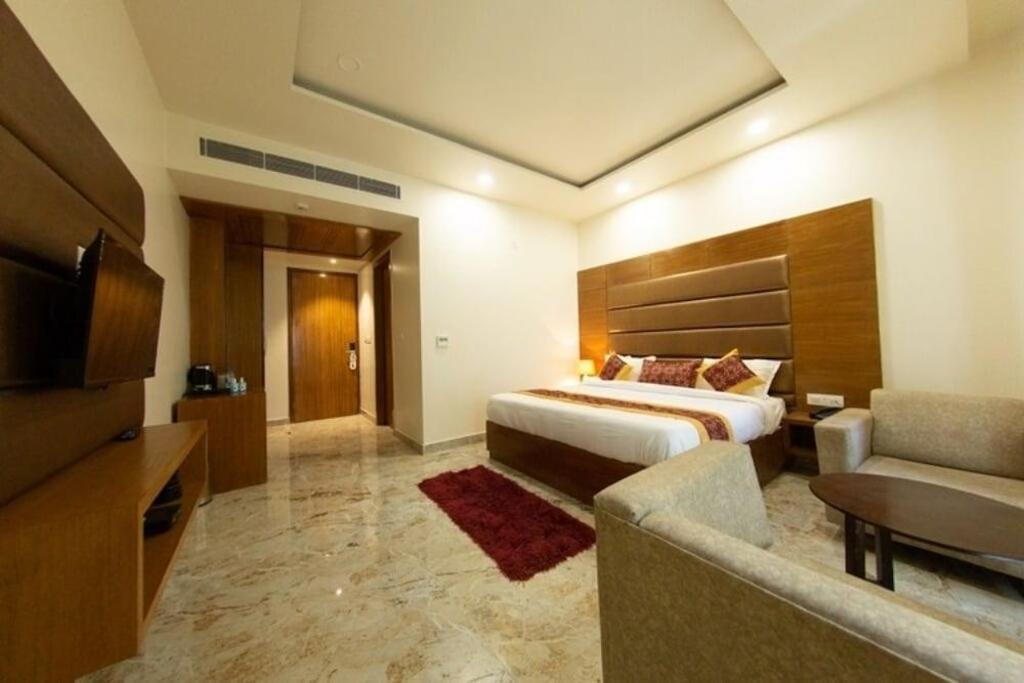 Comfort Hotel Amritsar 35/54