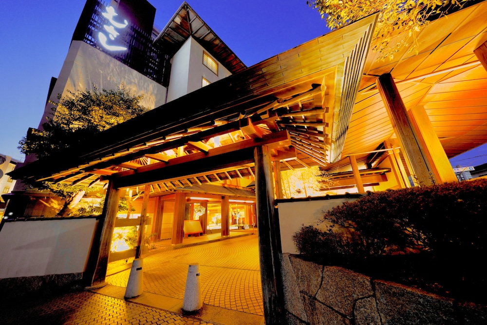 Kisyu Shirahama Onsen Musashi 48/50