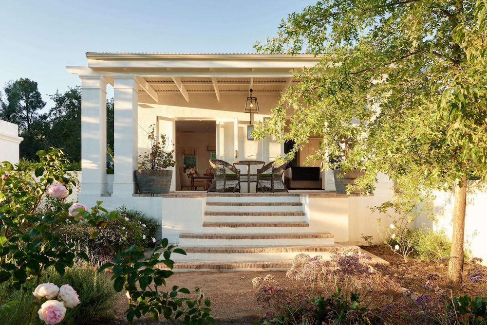 Boschendal 6/50