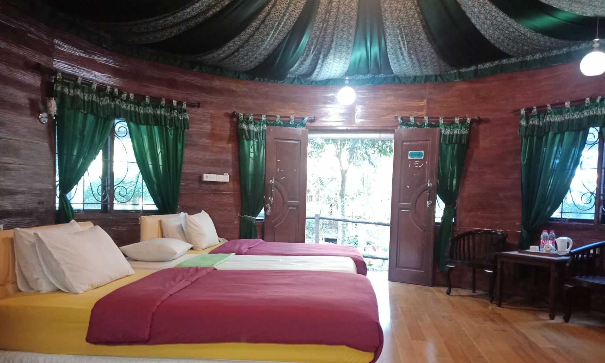 Green Valley Resort Bandungan 3/24