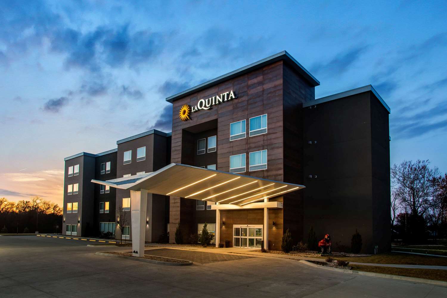 La Quinta Inn Suites By Wyndham Pittsburg 2/51