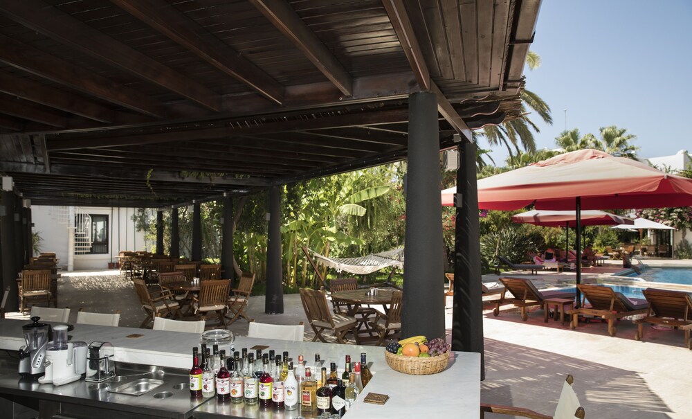 Karia Princess Hotel 3/32