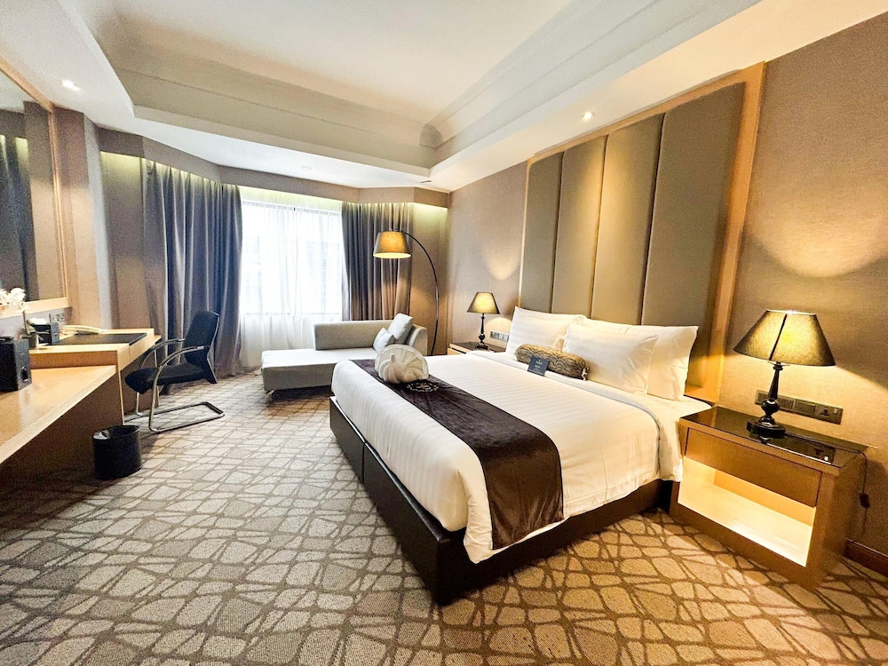 The Pearl Kuala Lumpur 20/50