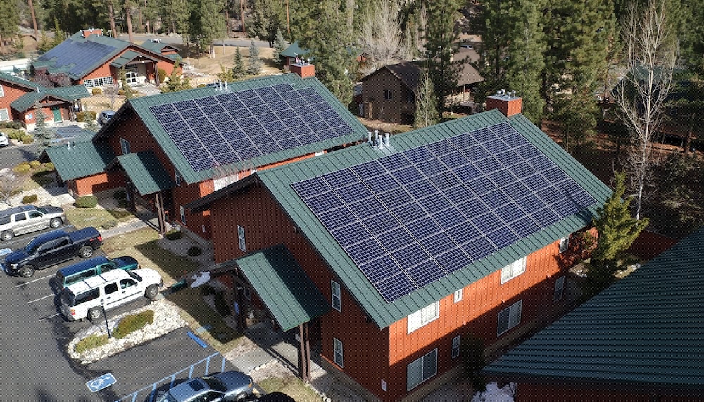 Worldmark Big Bear Lake 11/63