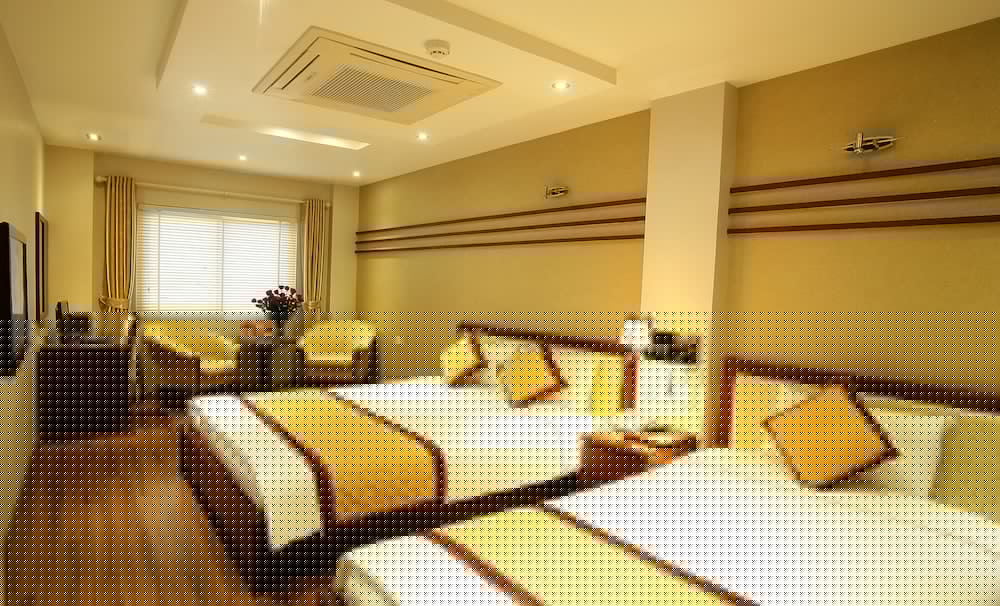 Hanoi View 2 Hotel 18/50