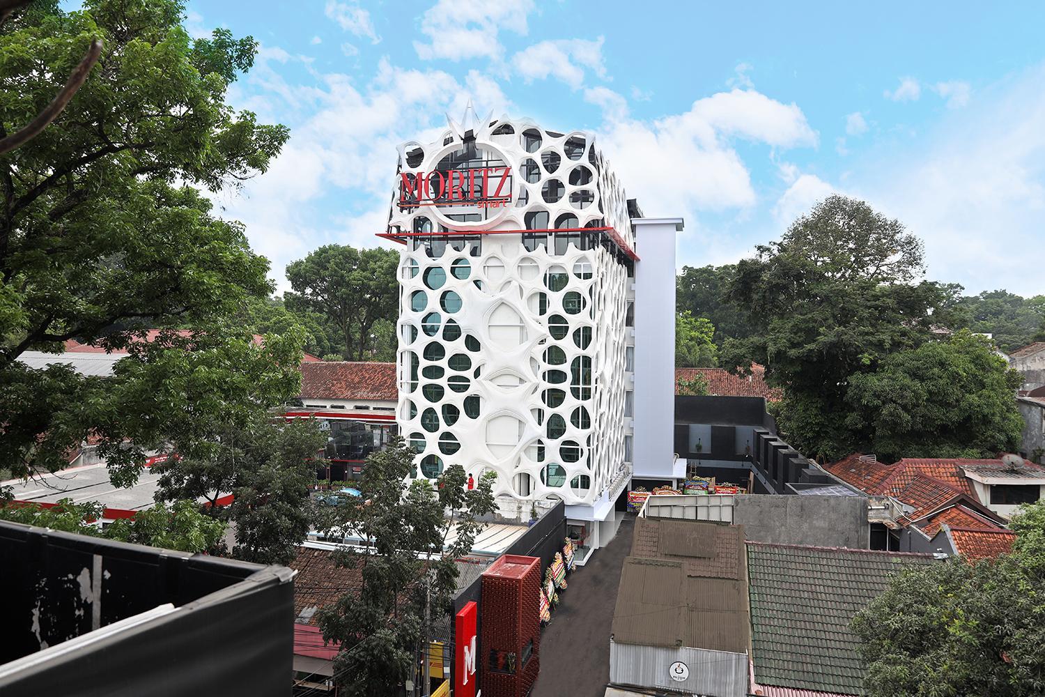 Cihampelas Hotel 3 1/27