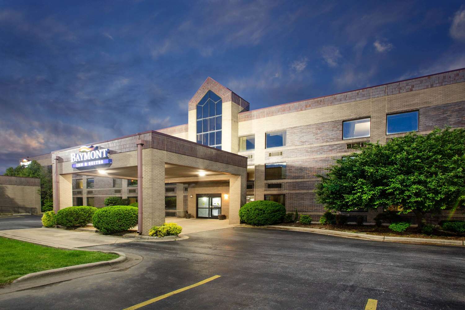Baymont By Wyndham Springfield South Hwy 65 46/50