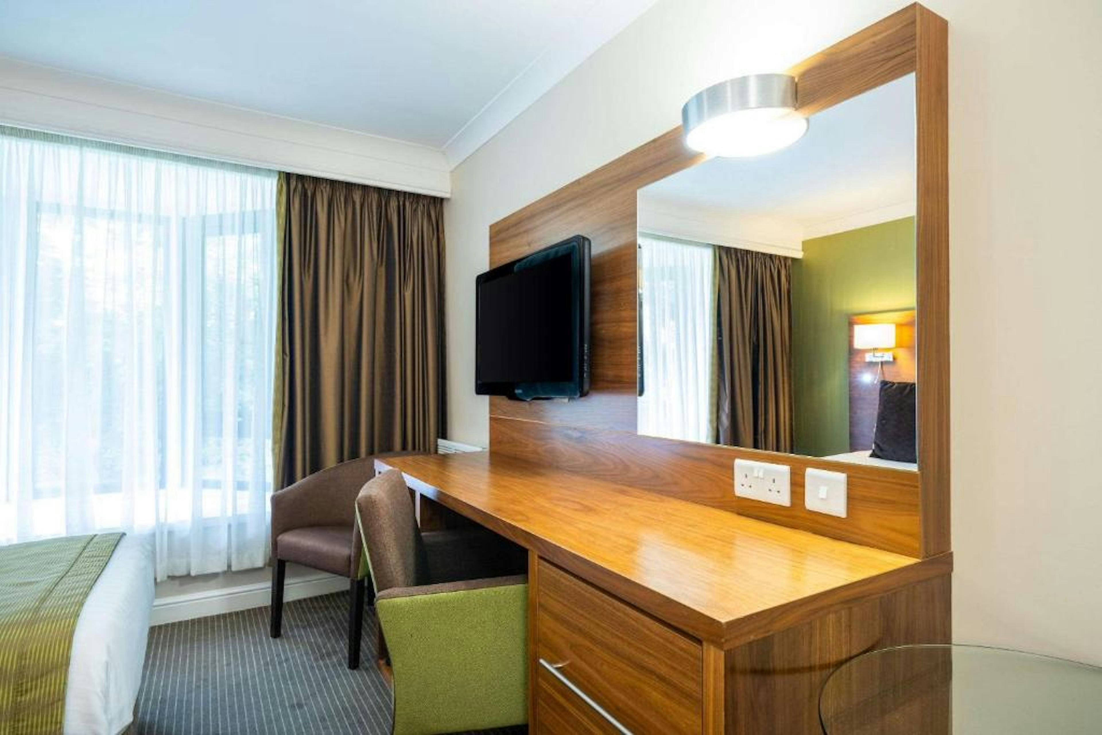 Clarion Hotel Newcastle South Boldon EN 9/50