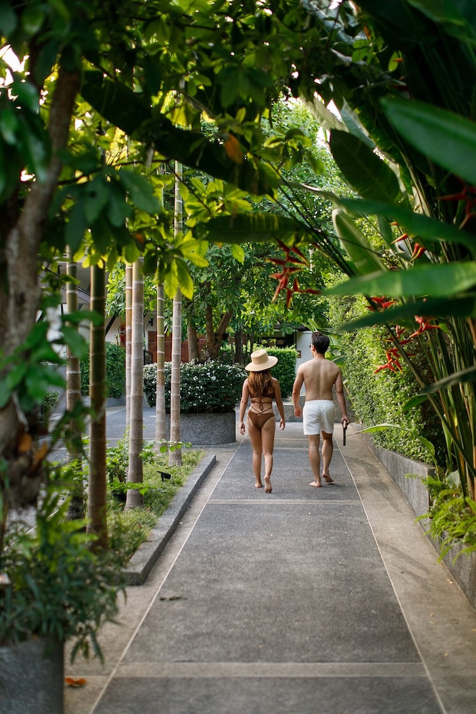De Malee Pool Villas 46/50