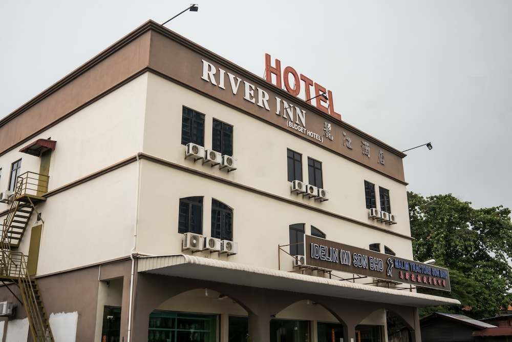 River Inn Hotel Penang 2/20