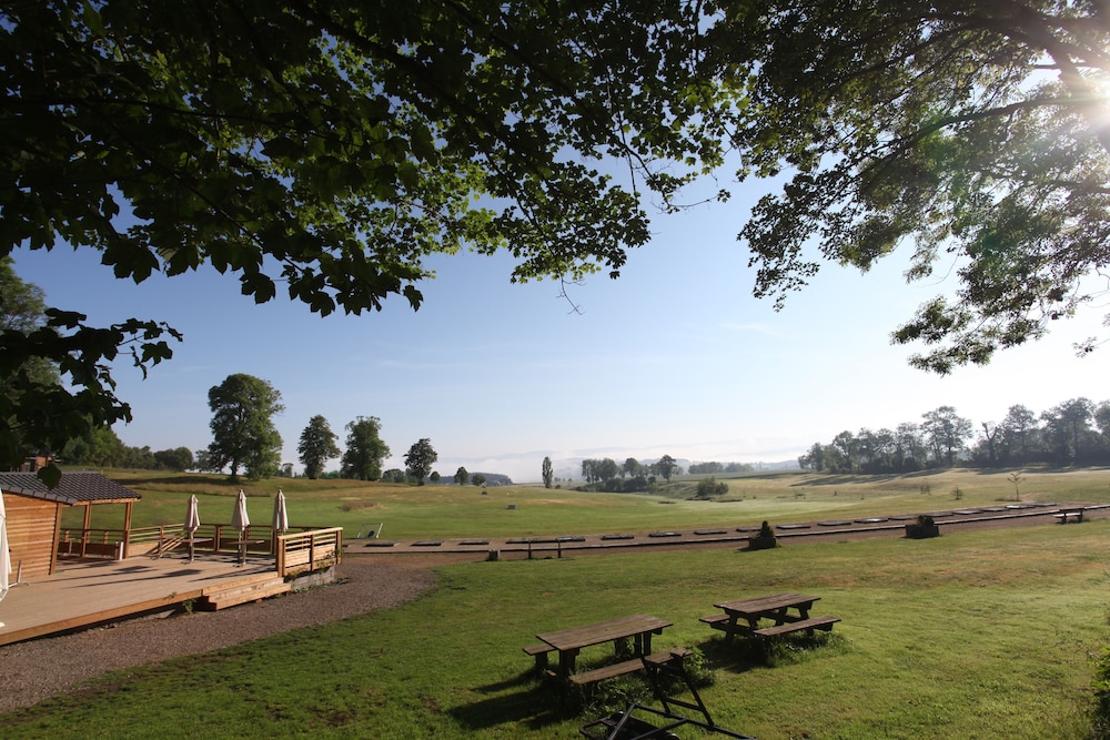 Domaine De Barres 45/50