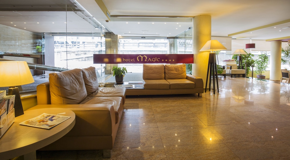 Hotel Magic Andorrra 42/63