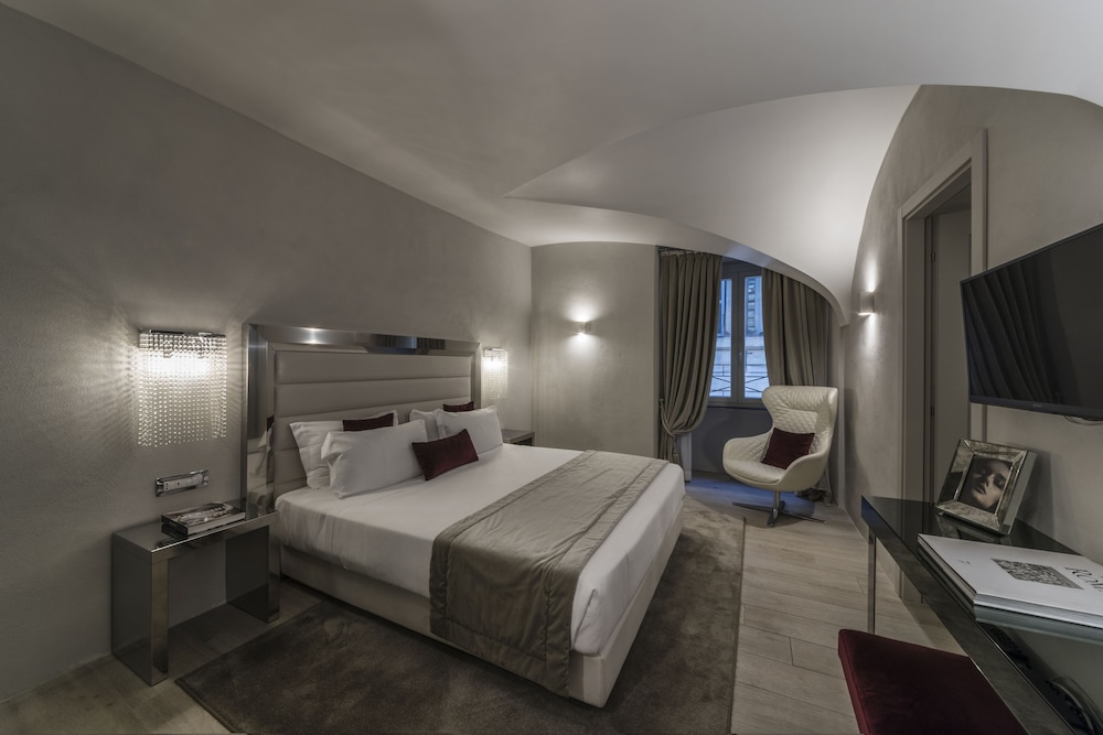 Terrace Pantheon Relais 14/71