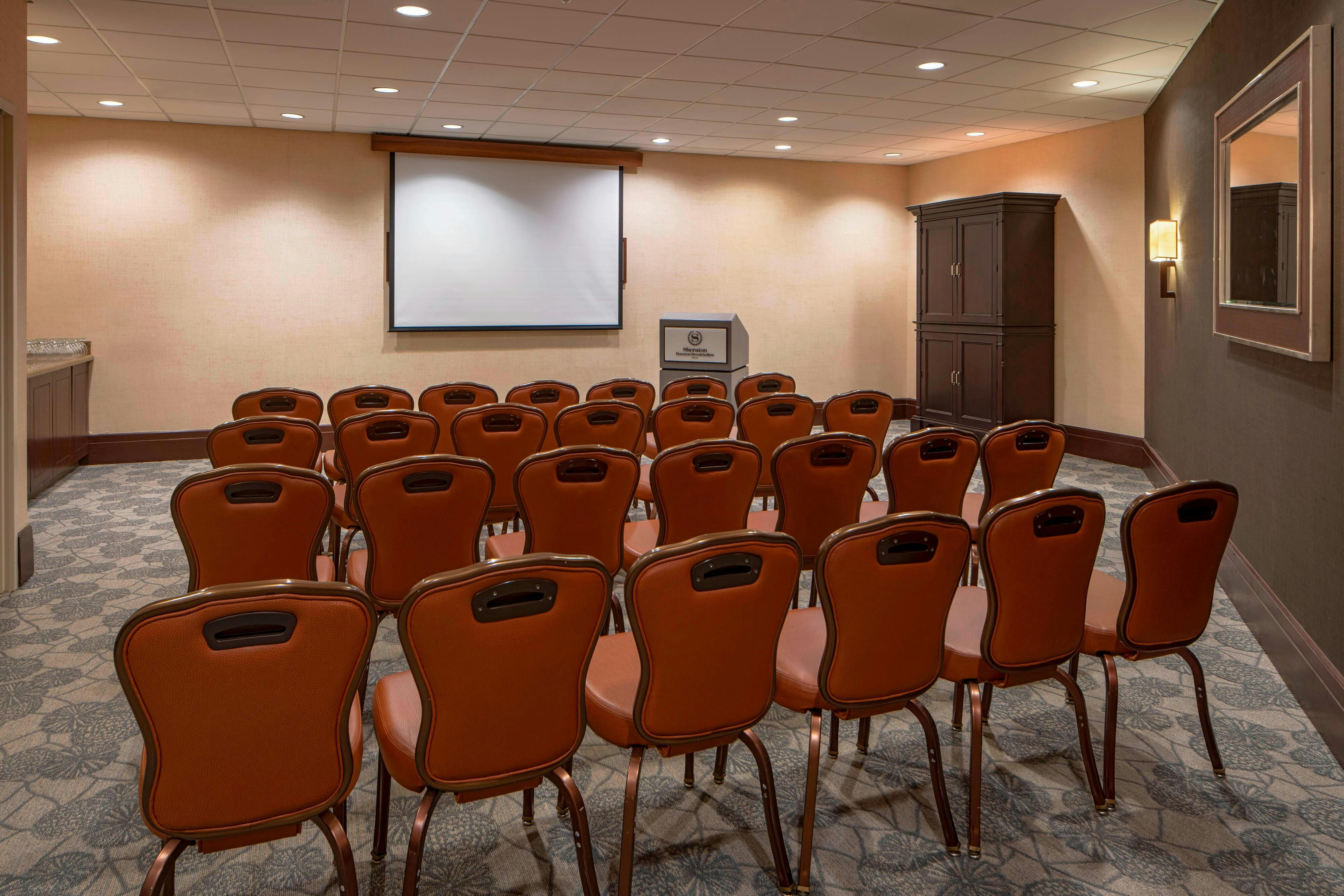 Sheraton Houston Brookhollow 13/20