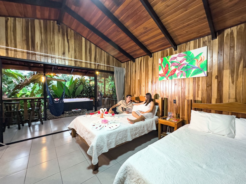 Hotel Rancho Cerro Azul 13/50