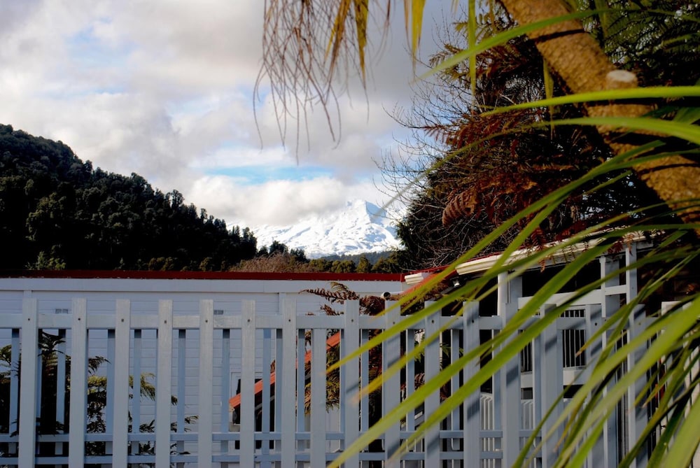 Kings Ohakune 47/55